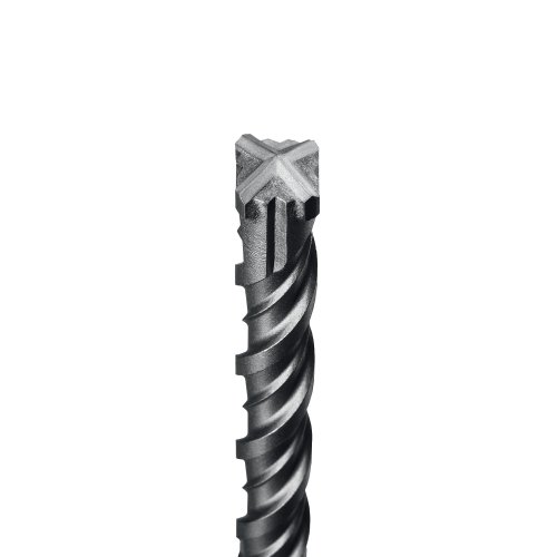 Бур STAYER HERCULES-4Х SDS+ 22x410x460  картинка